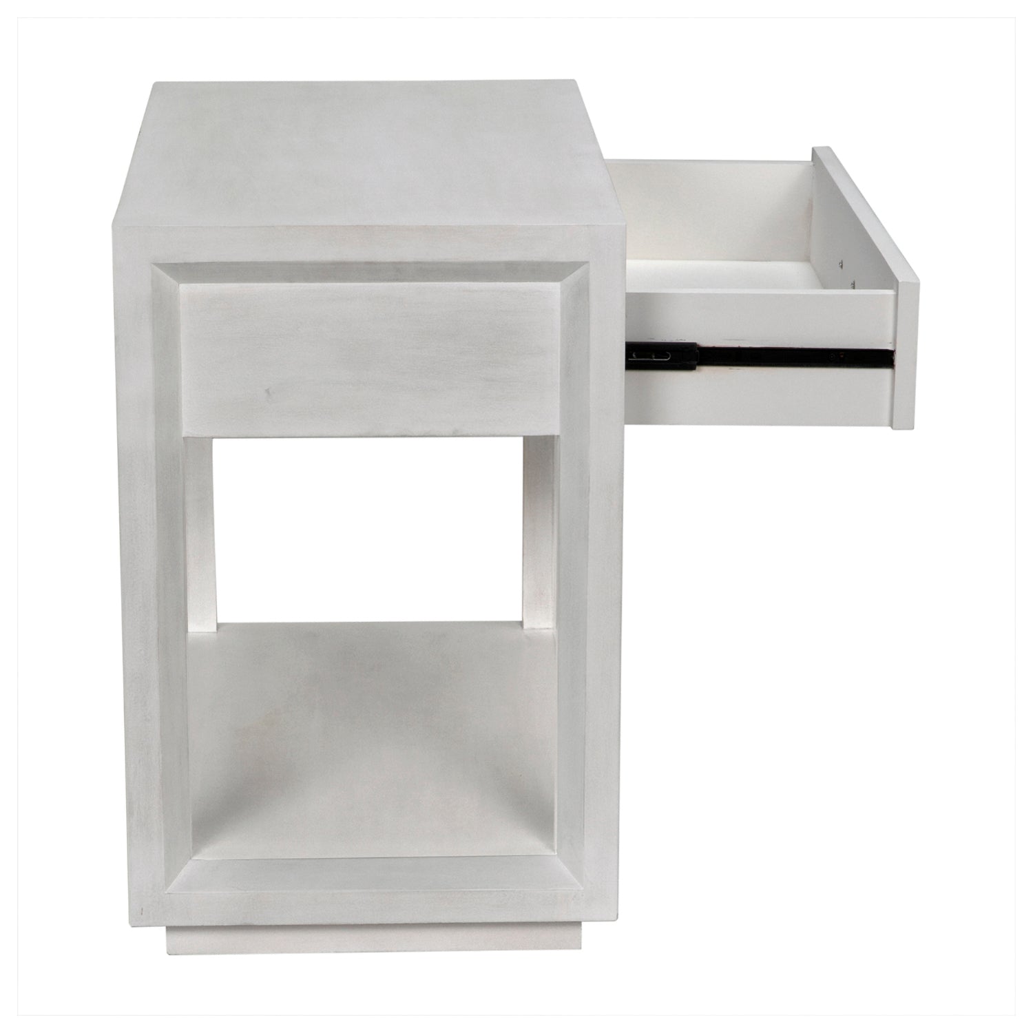 Noir Antony Side Table