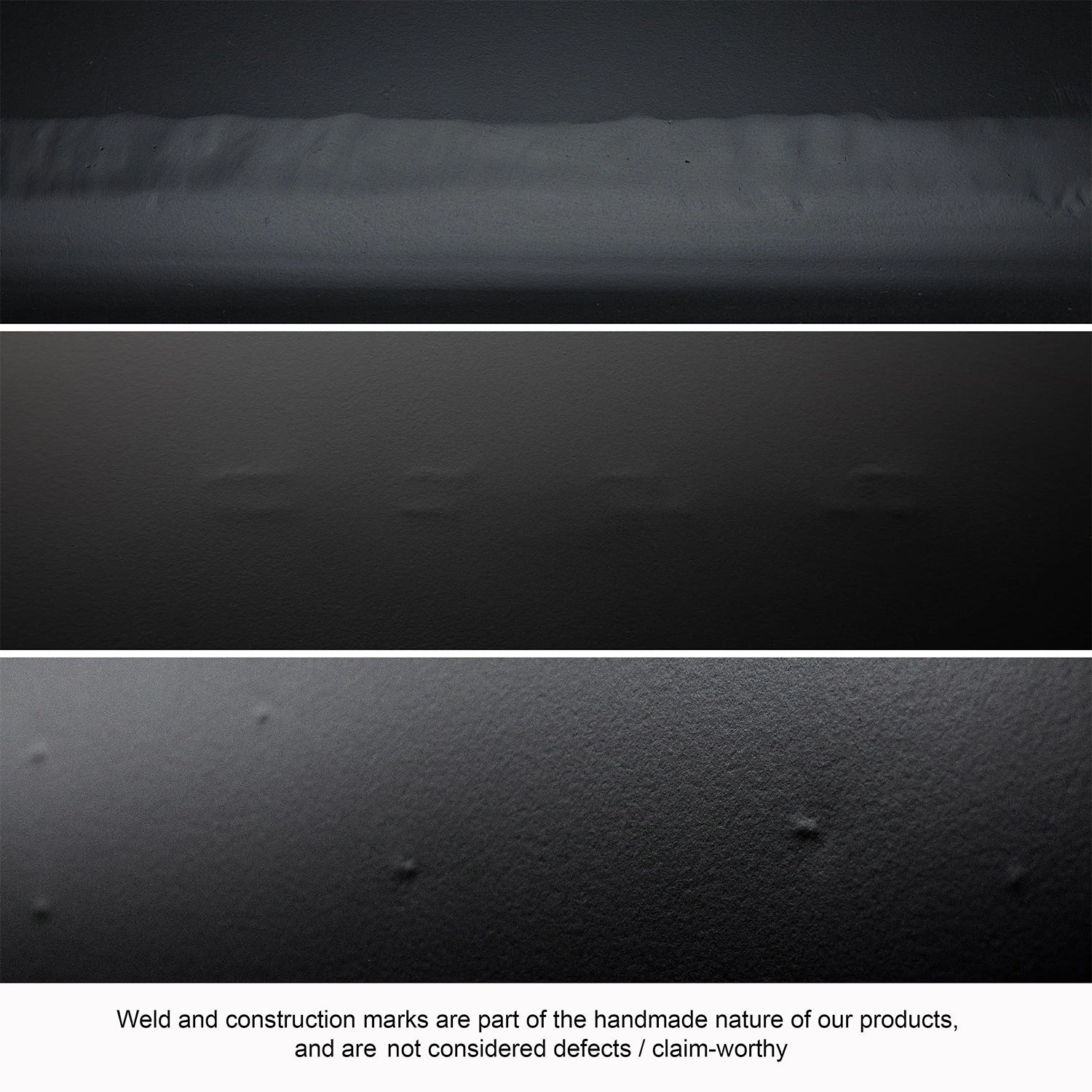 Noir Concoction Side Table