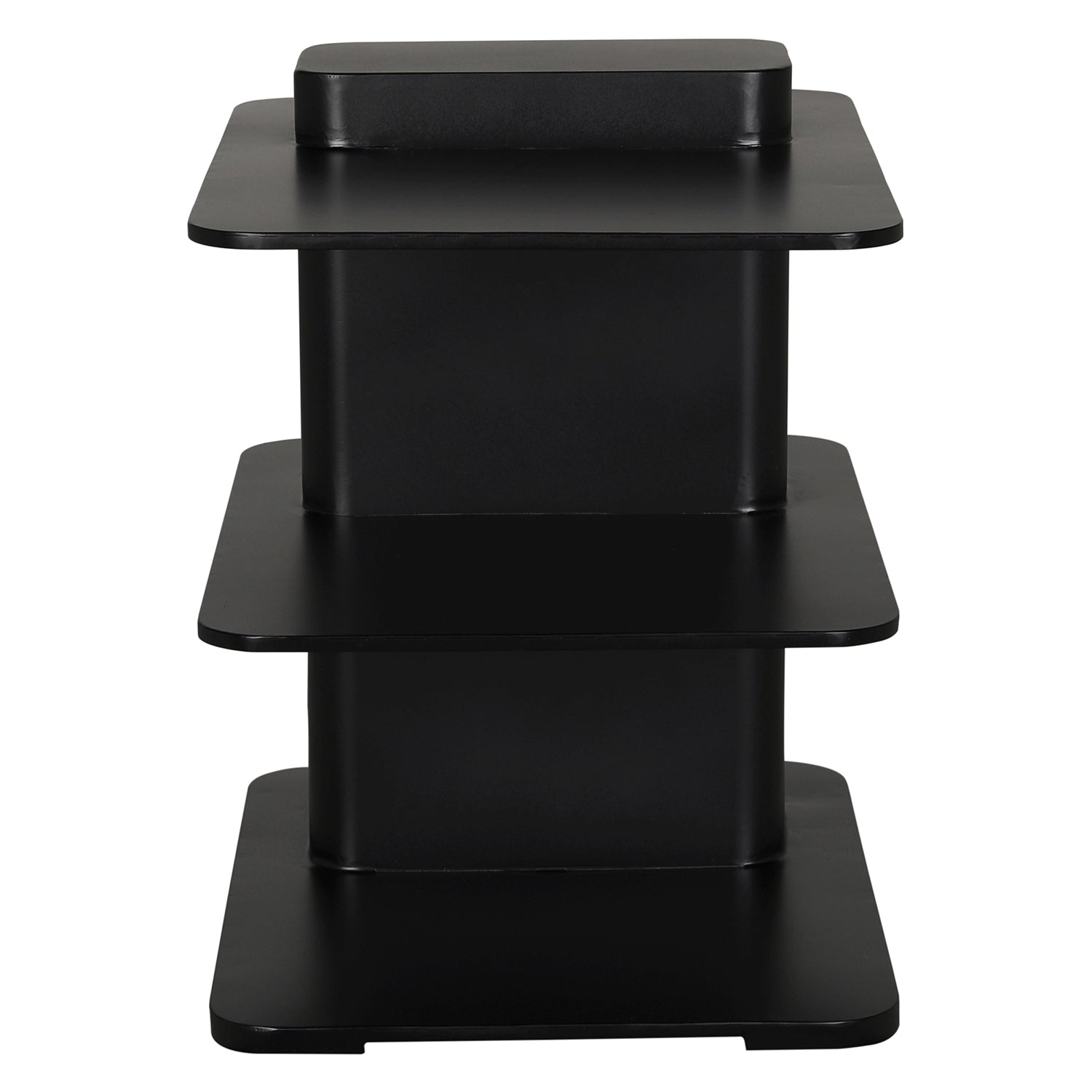 Noir Concoction Side Table