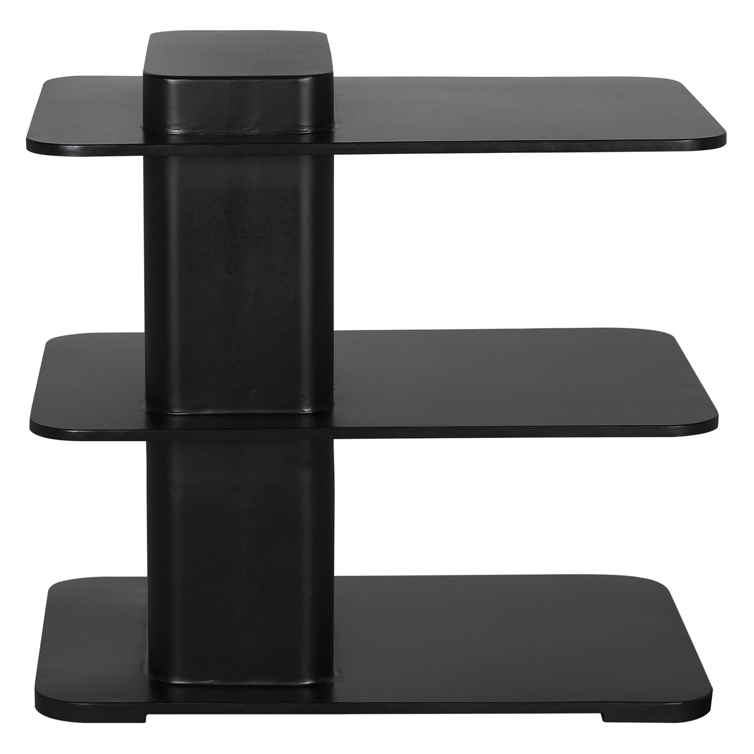 Noir Concoction Side Table