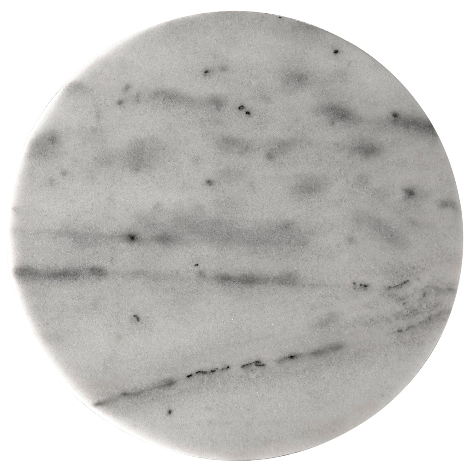 Noir Santosha Side Table