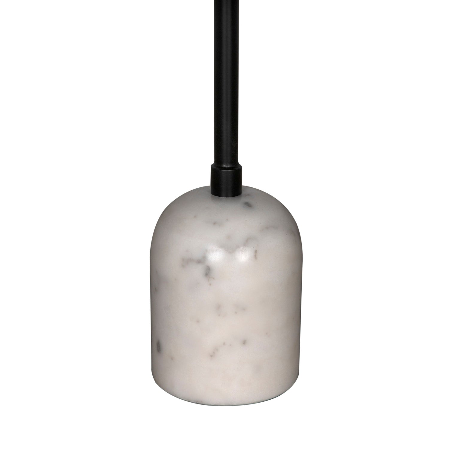 Noir Letitia Side Table