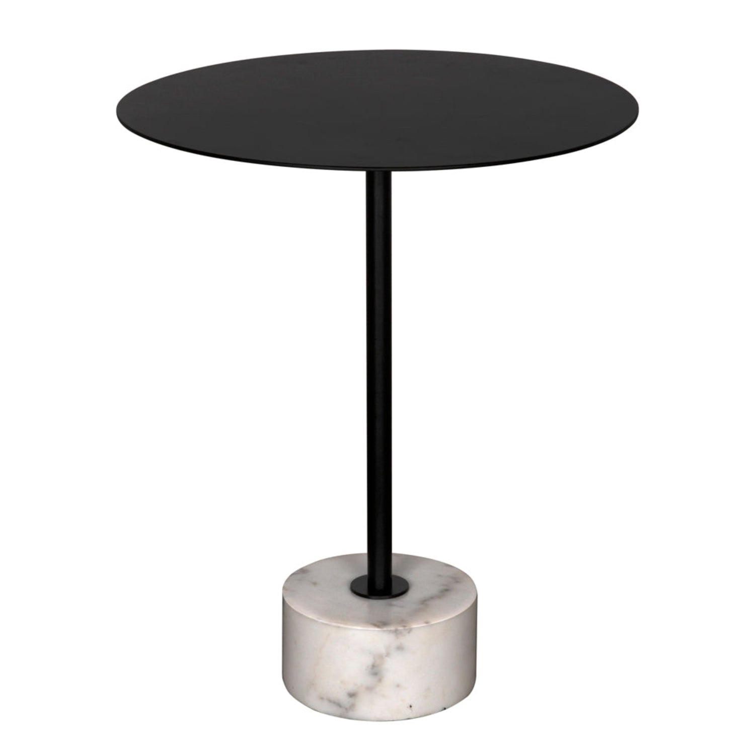 Noir Govinda Side Table