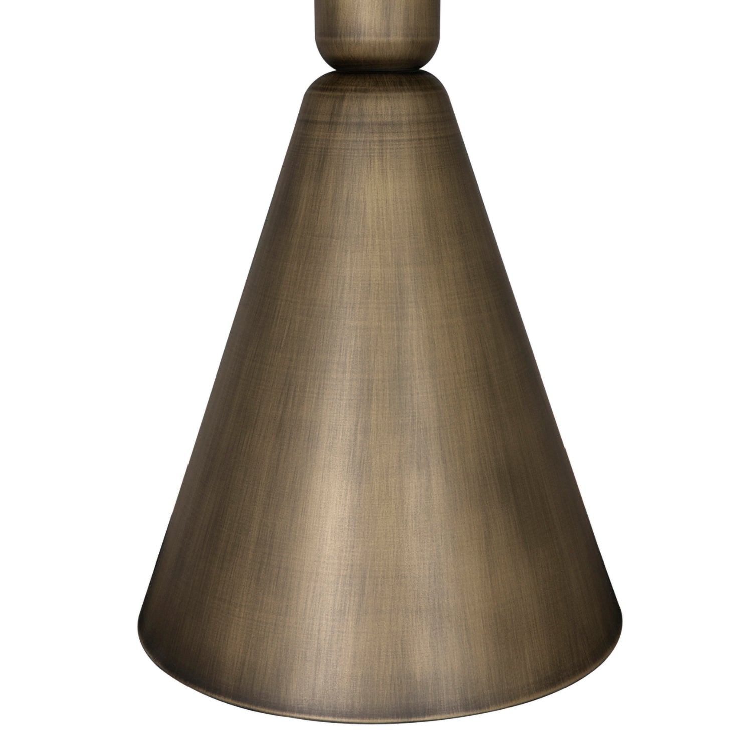 Noir Nagoya Side Table