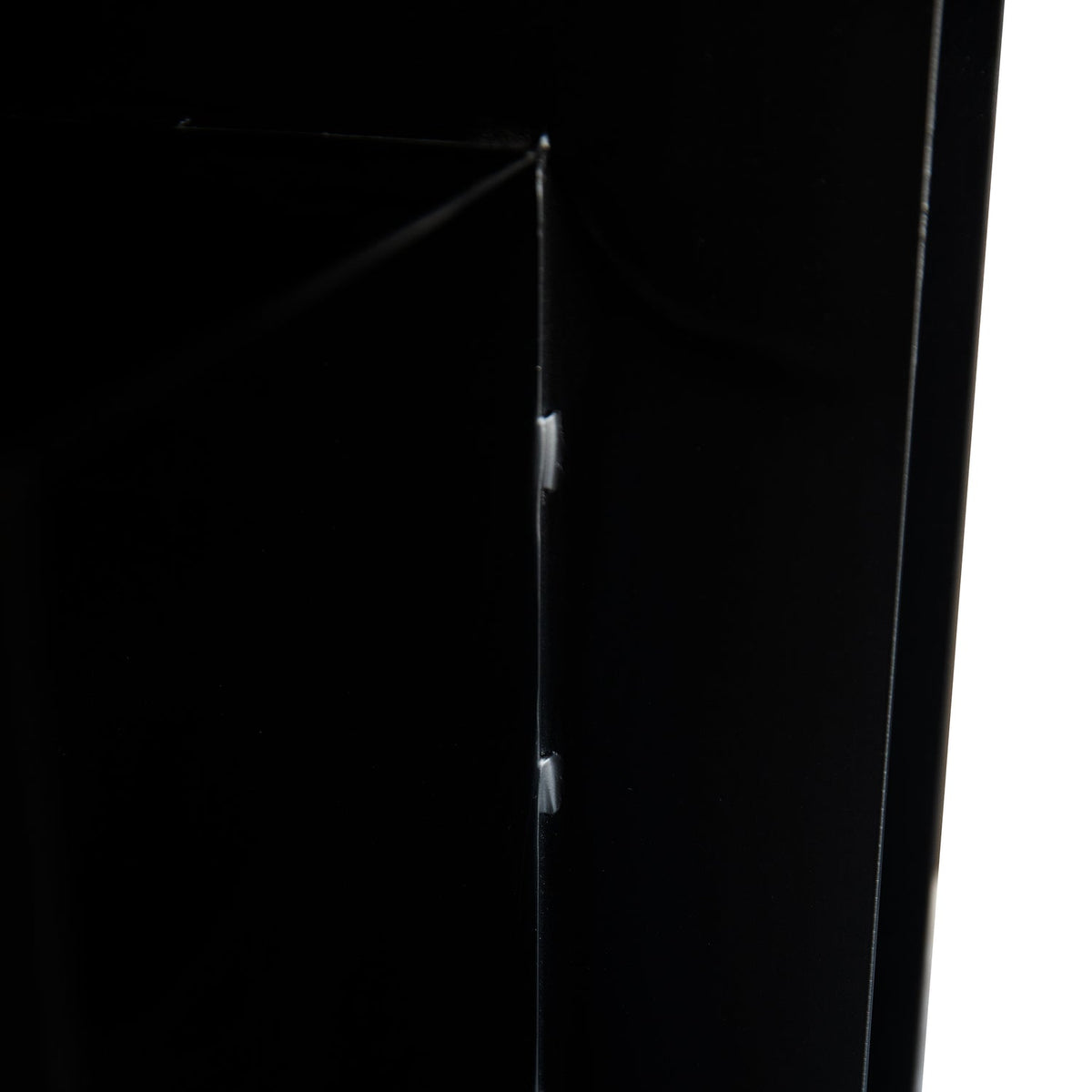 Noir Ribe Side Table