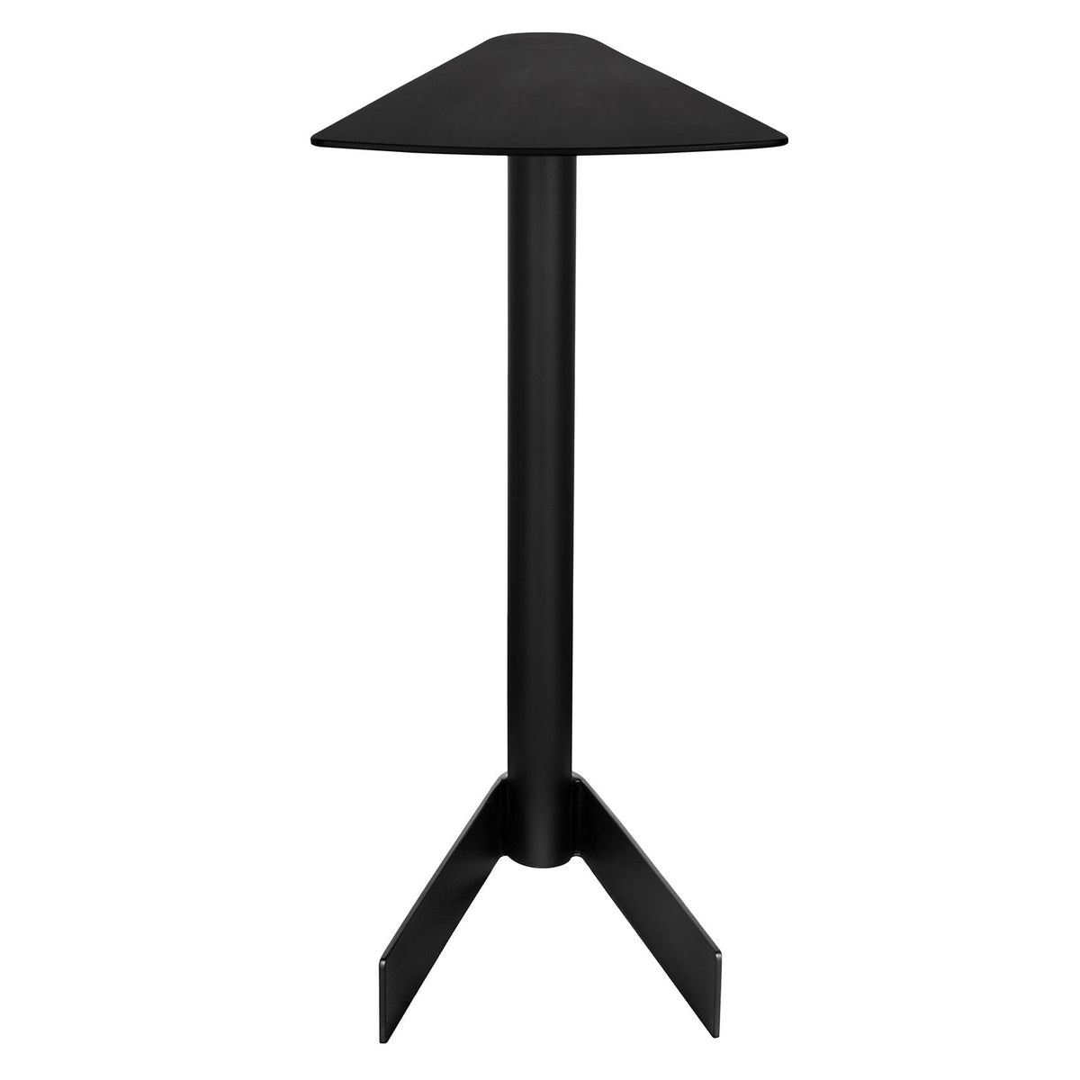 Noir Voss Side Table