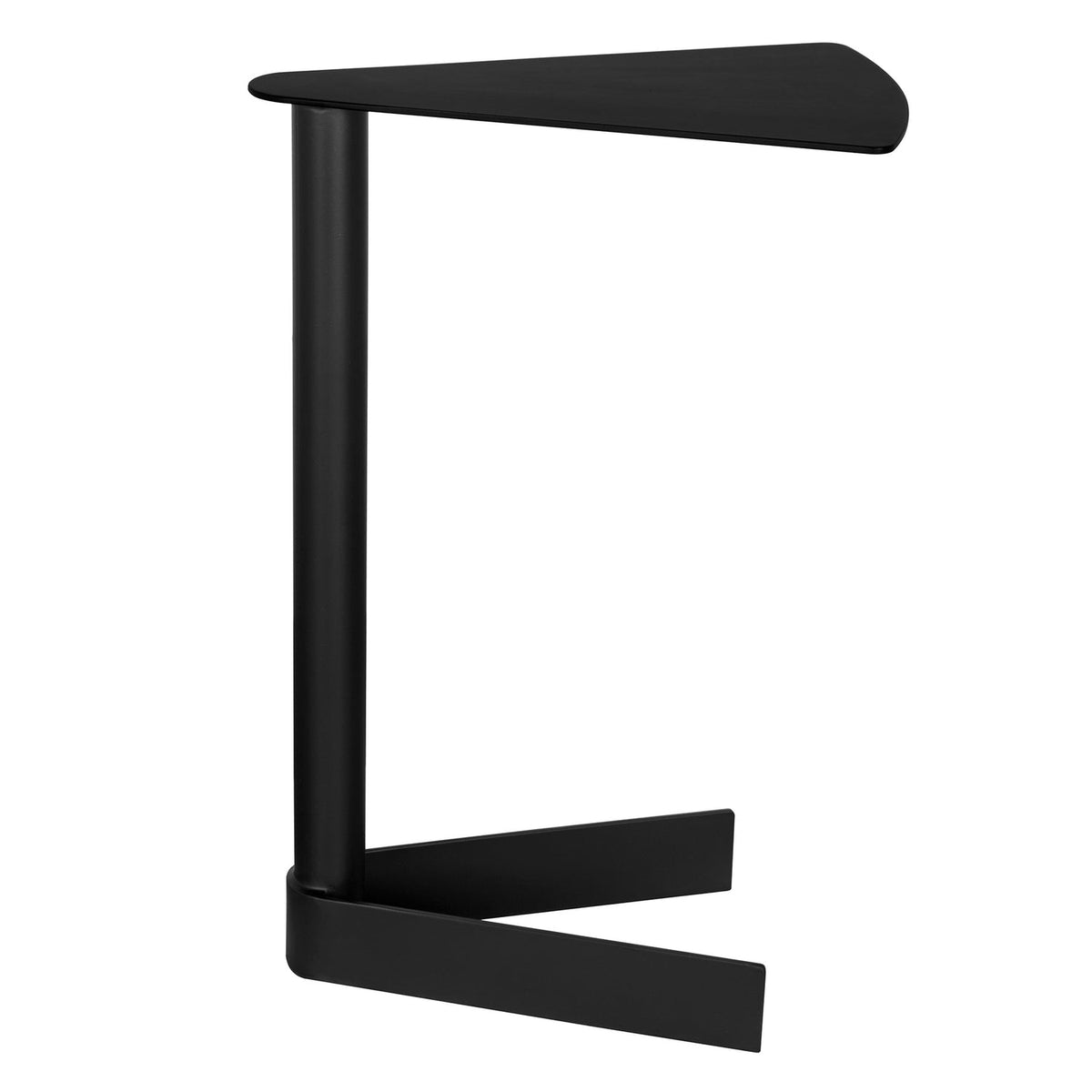Noir Voss Side Table