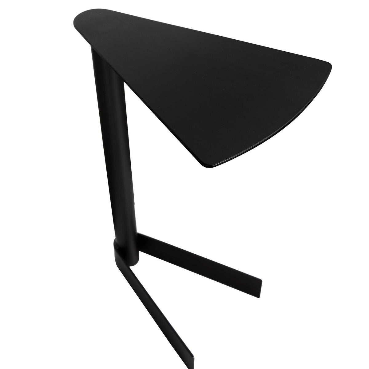 Noir Voss Side Table