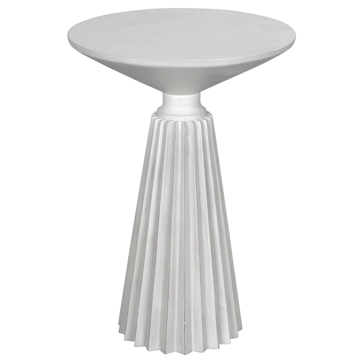 Noir Orson Side Table