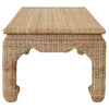 Worlds Away Guinevere Coffee Table