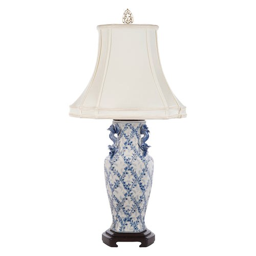 Bradburn Home Traillage Table Lamp
