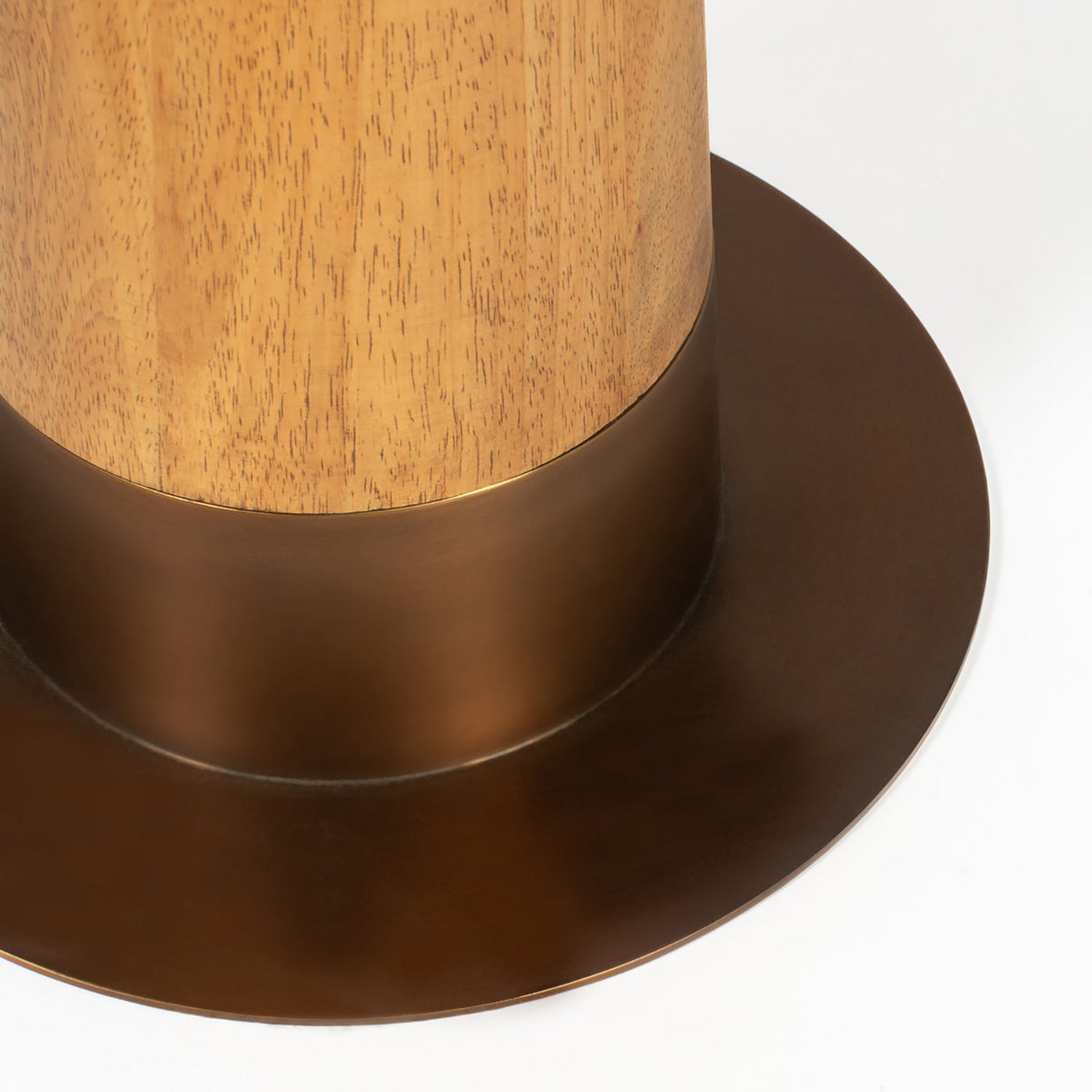 Bradburn Home Camelback Floor Lamp