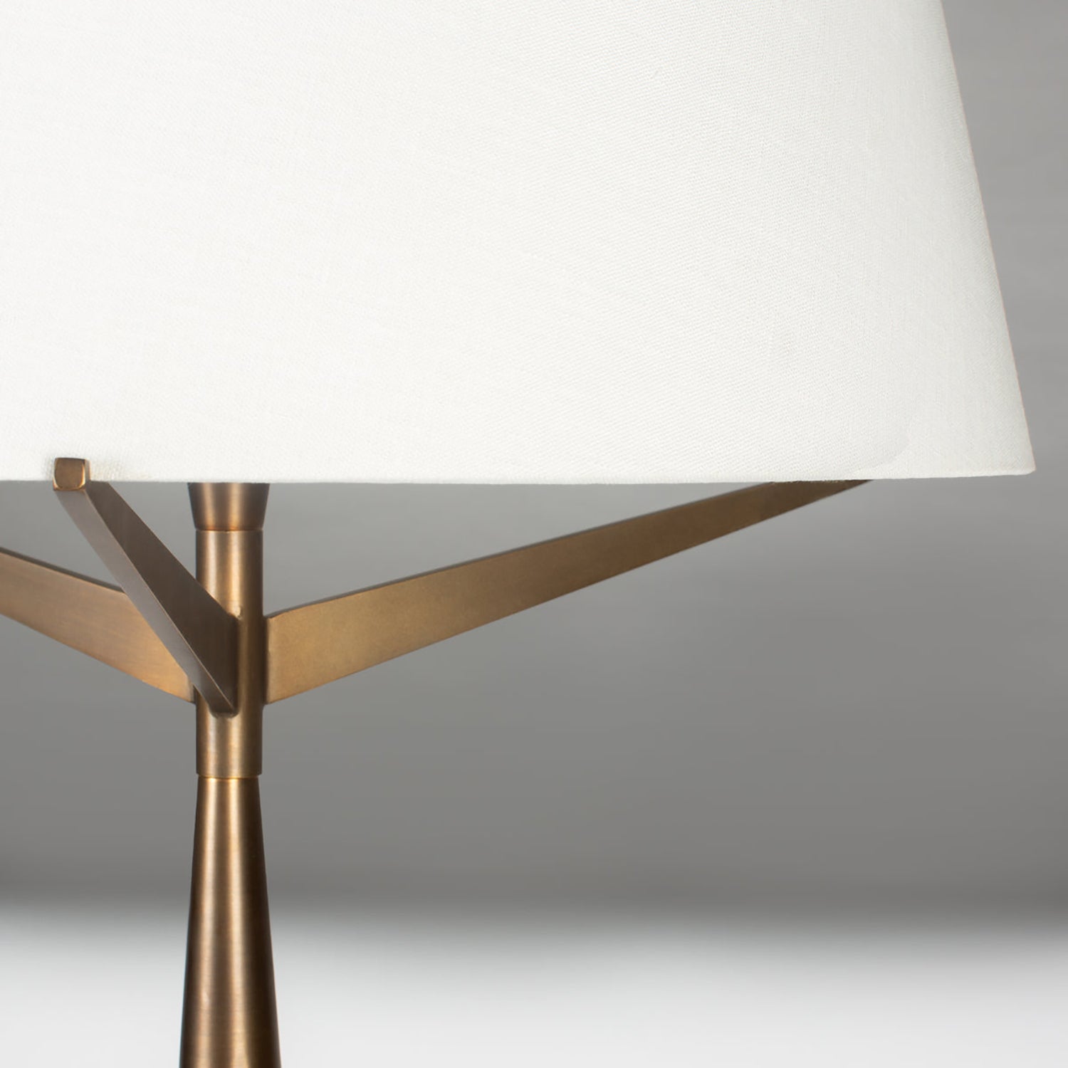 Bradburn Home Camelback Floor Lamp