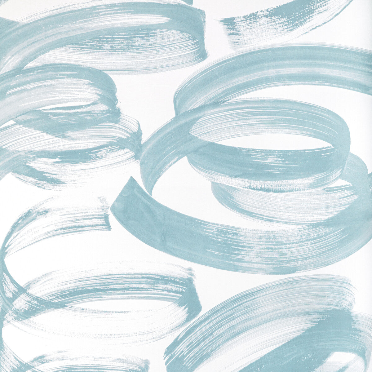 Lee Jofa Rhapsody Modern Laryo Paper Sky Wallpaper