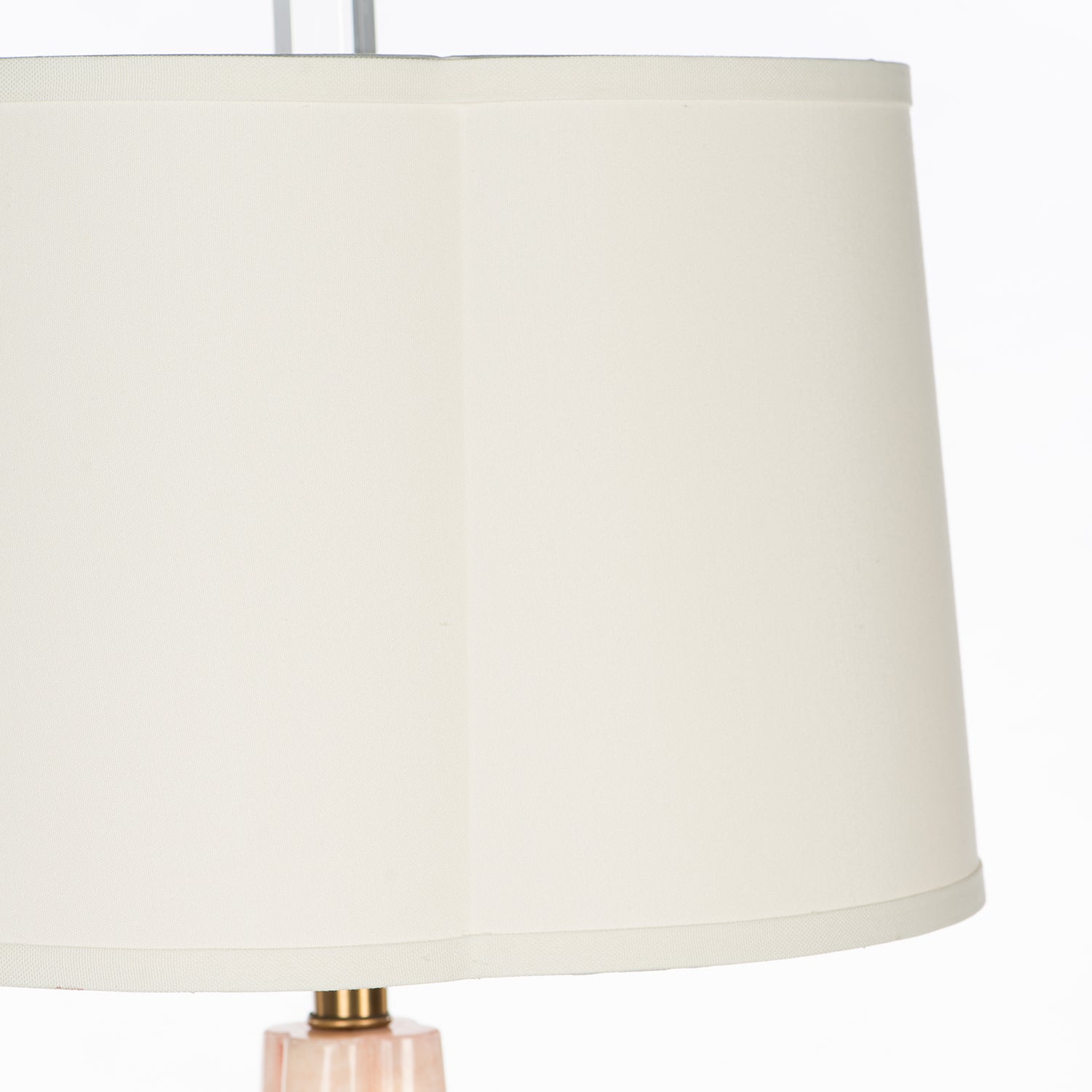Bradburn Home Rose Quartz Table Lamp