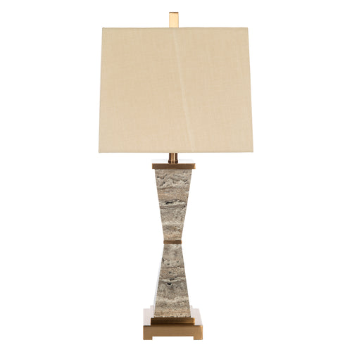 Bradburn Home Argosy Stone Table Lamp
