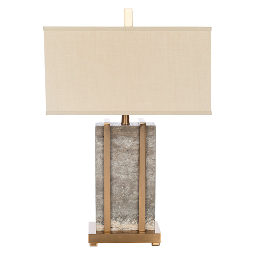 Bradburn Home Esplanada Stone Table Lamp