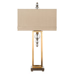 Bradburn Home Andaluca Drop Table Lamp