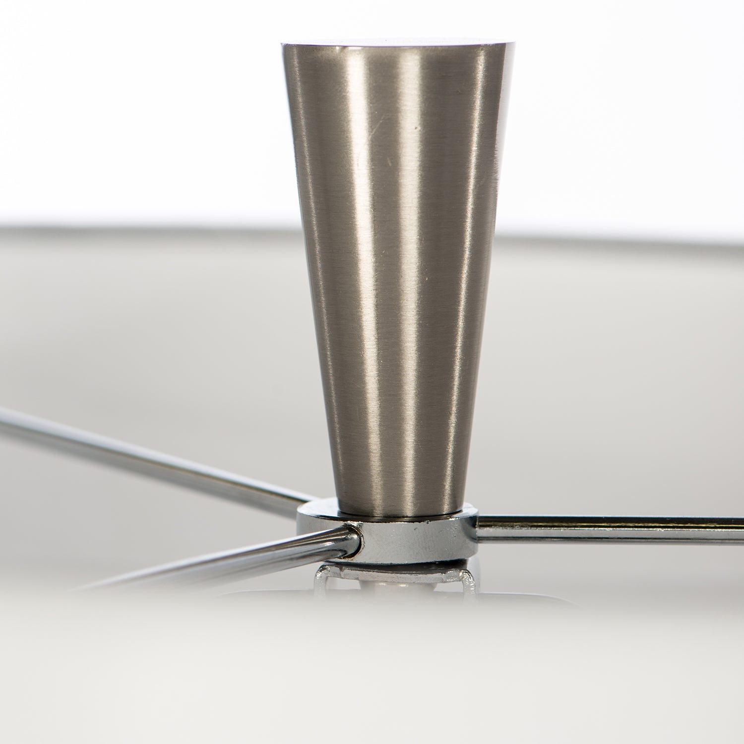 Bradburn Home Volterra Blue Table Lamp