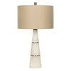 Bradburn Home Volterra Blanca Table Lamp
