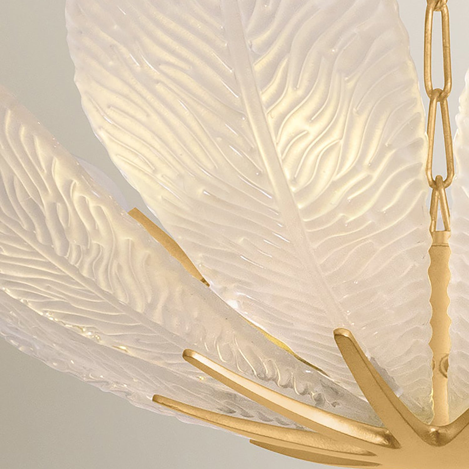 Corbett Lighting Galena Chandelier