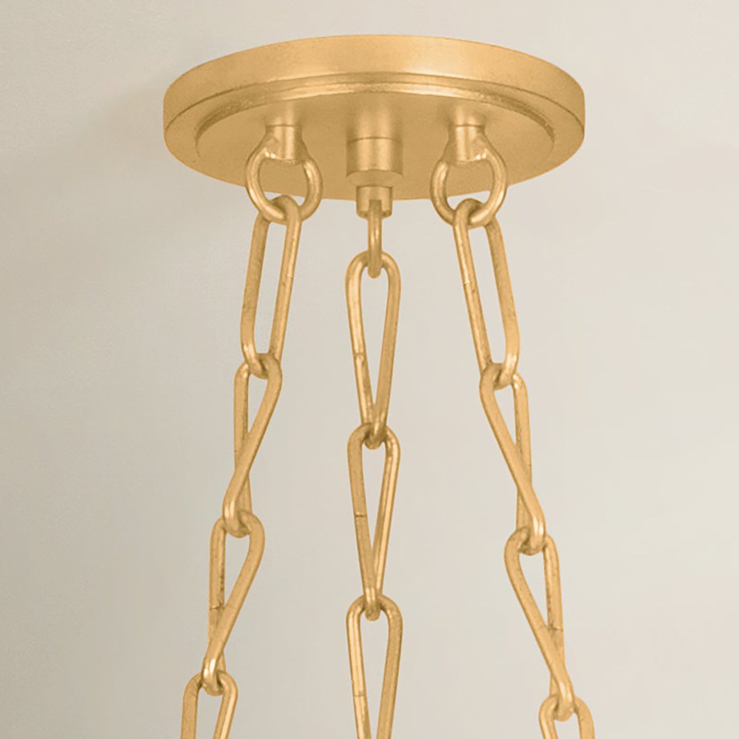 Corbett Lighting Galena Chandelier