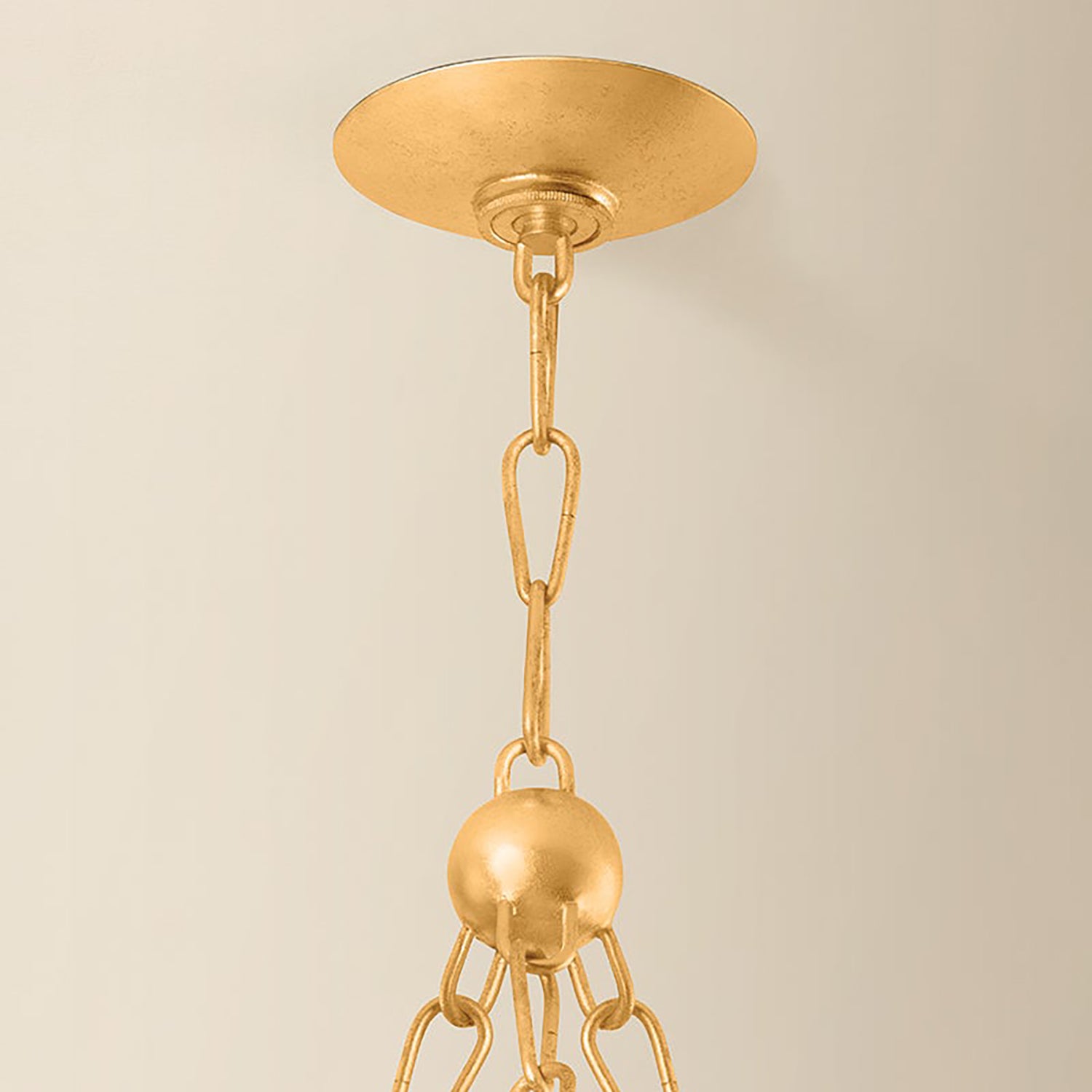 Corbett Lighting Galle Chandelier