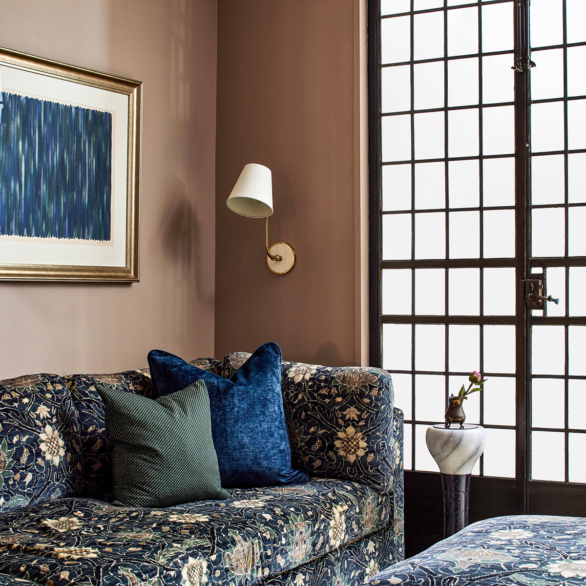 Zoe Feldman x Mitzi Georgann Wall Sconce