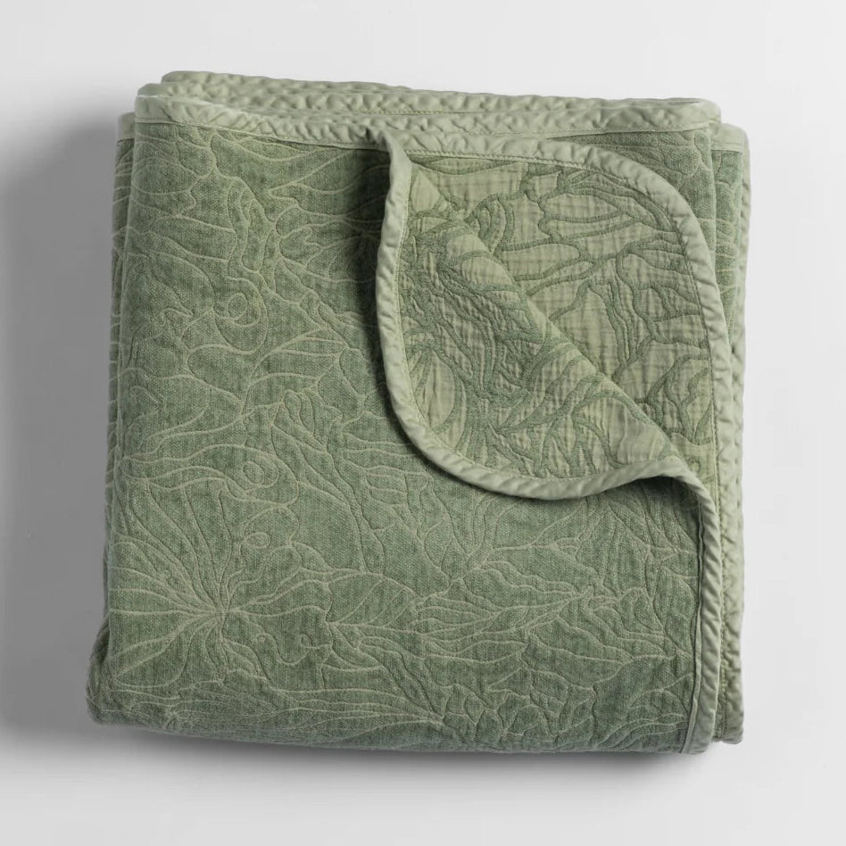 Bella Notte Georgia Throw Blanket