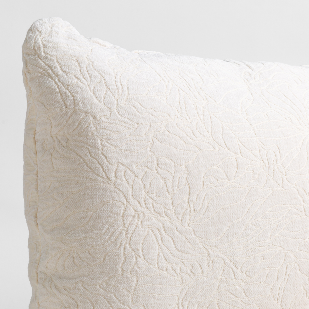 Bella Notte Georgia Euro Sham
