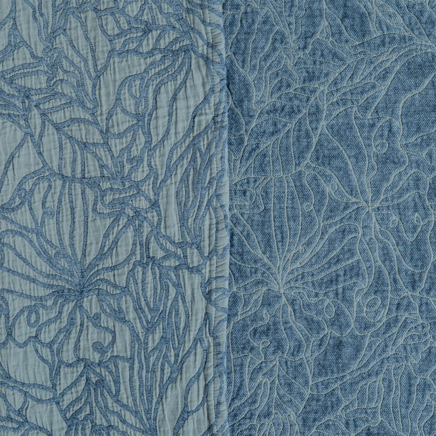 Bella Notte Georgia Throw Blanket