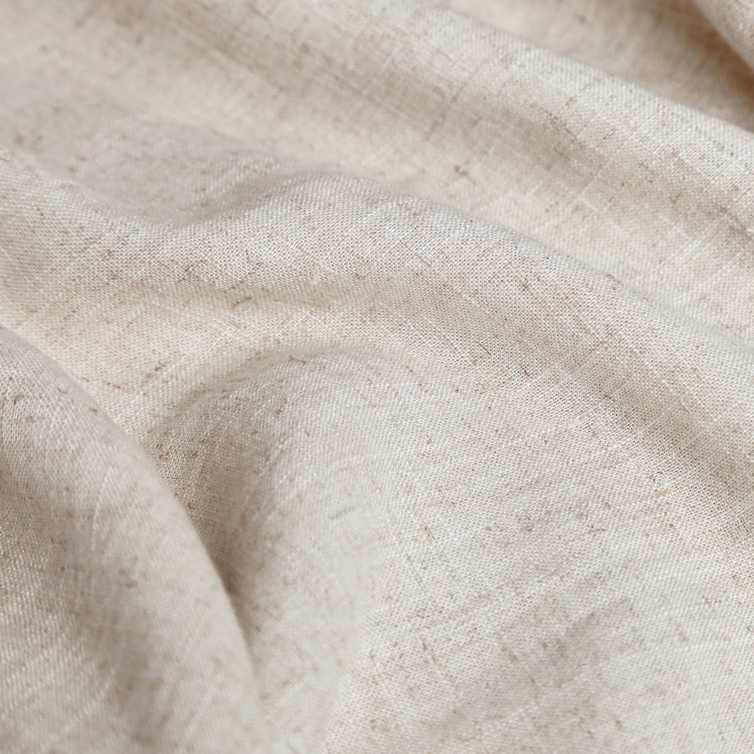 Pom Pom at Home Georgie Bamboo Linen Duvet Cover