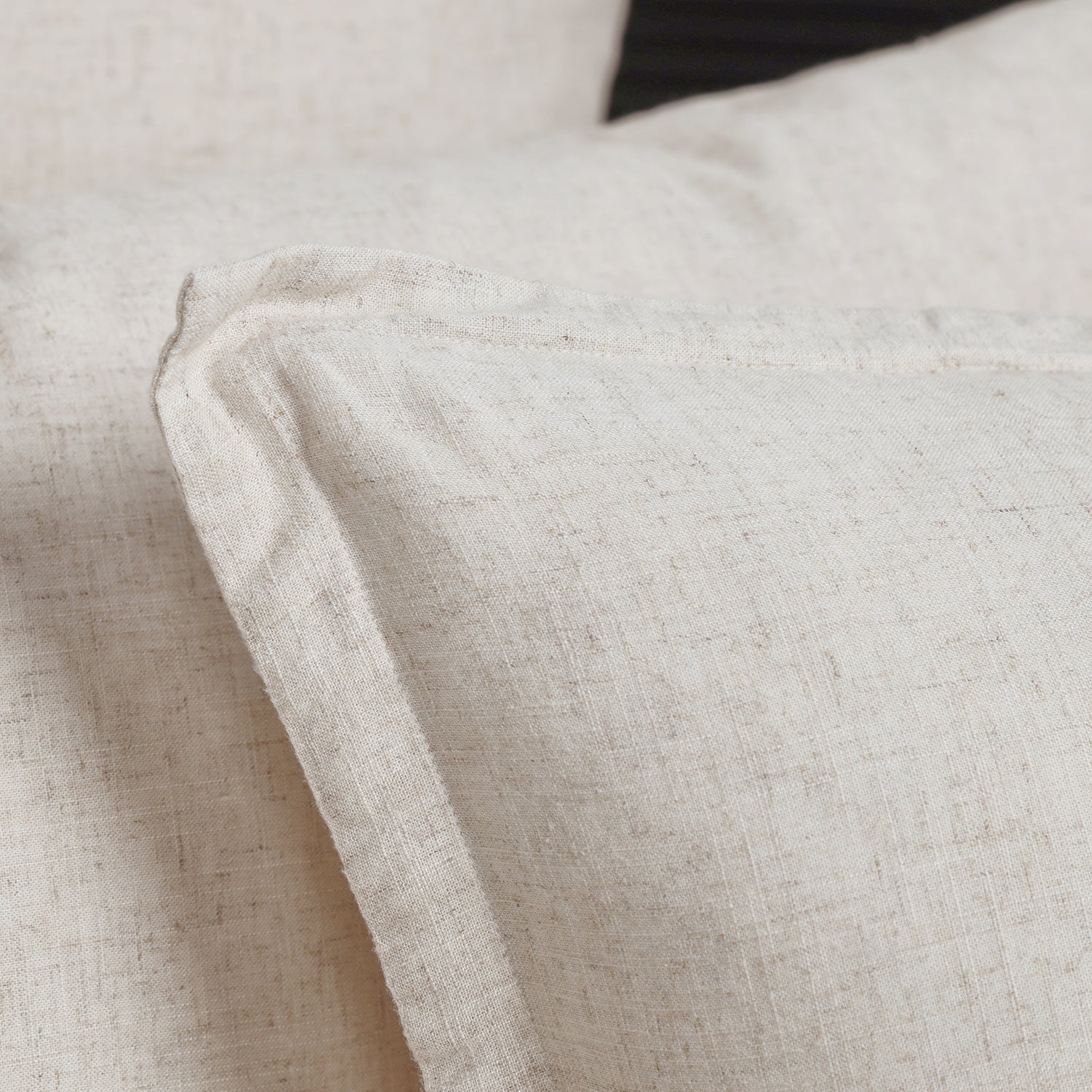 Pom Pom at Home Georgie Bamboo Linen Pillow Sham