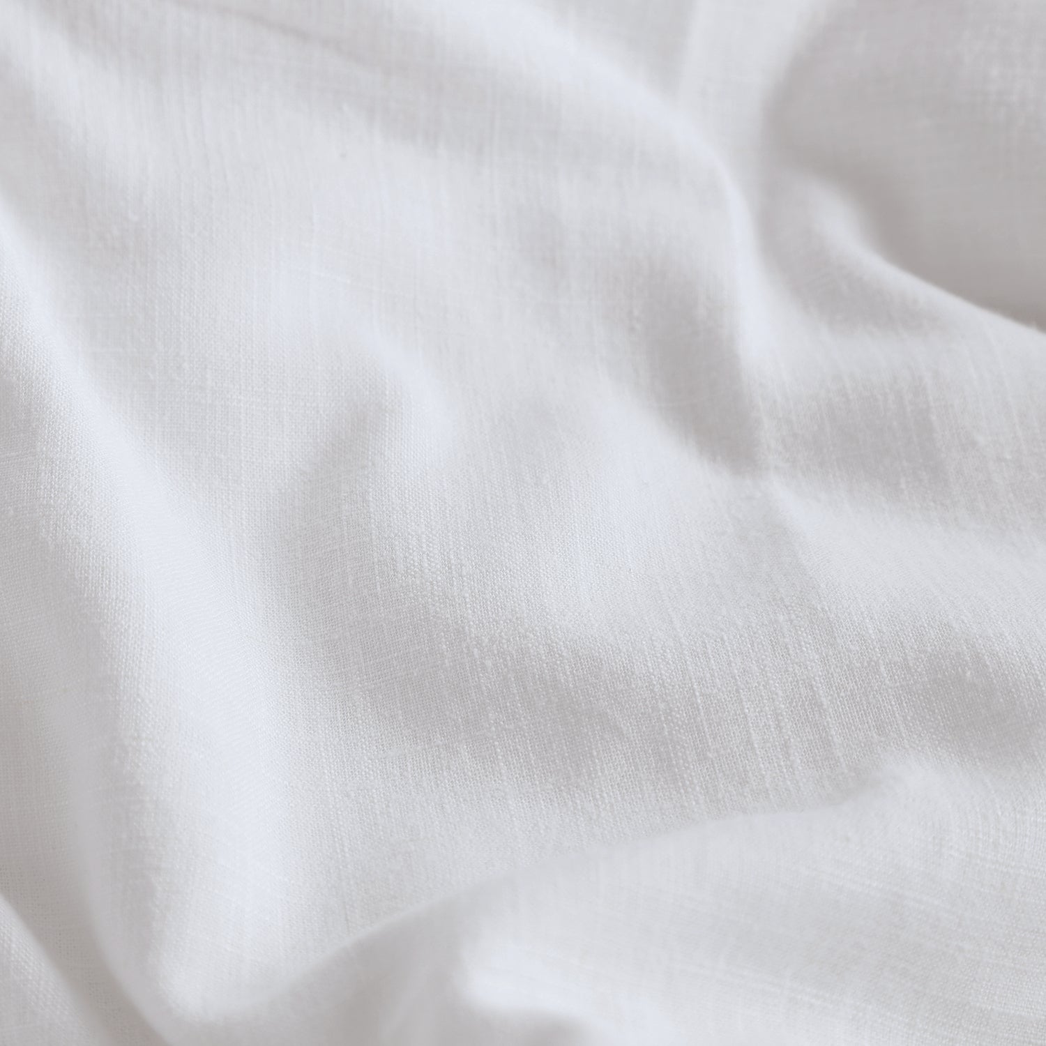 Pom Pom at Home Georgie Bamboo Linen Duvet Cover