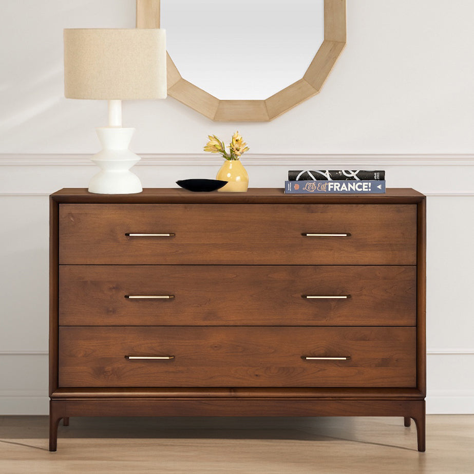 Redford House Griffin 3 Drawer Dresser