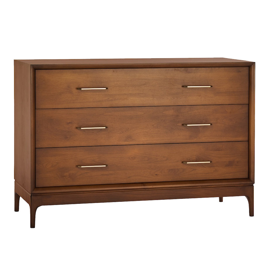Redford House Griffin 3 Drawer Dresser