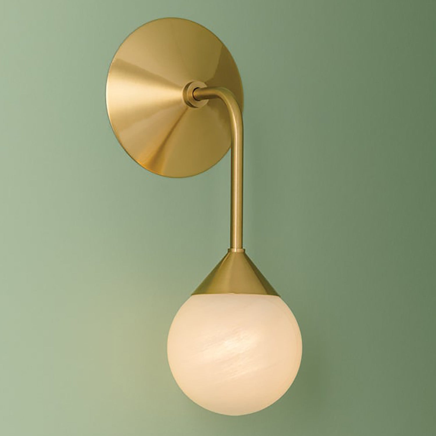 Mitzi Natasha Wall Sconce