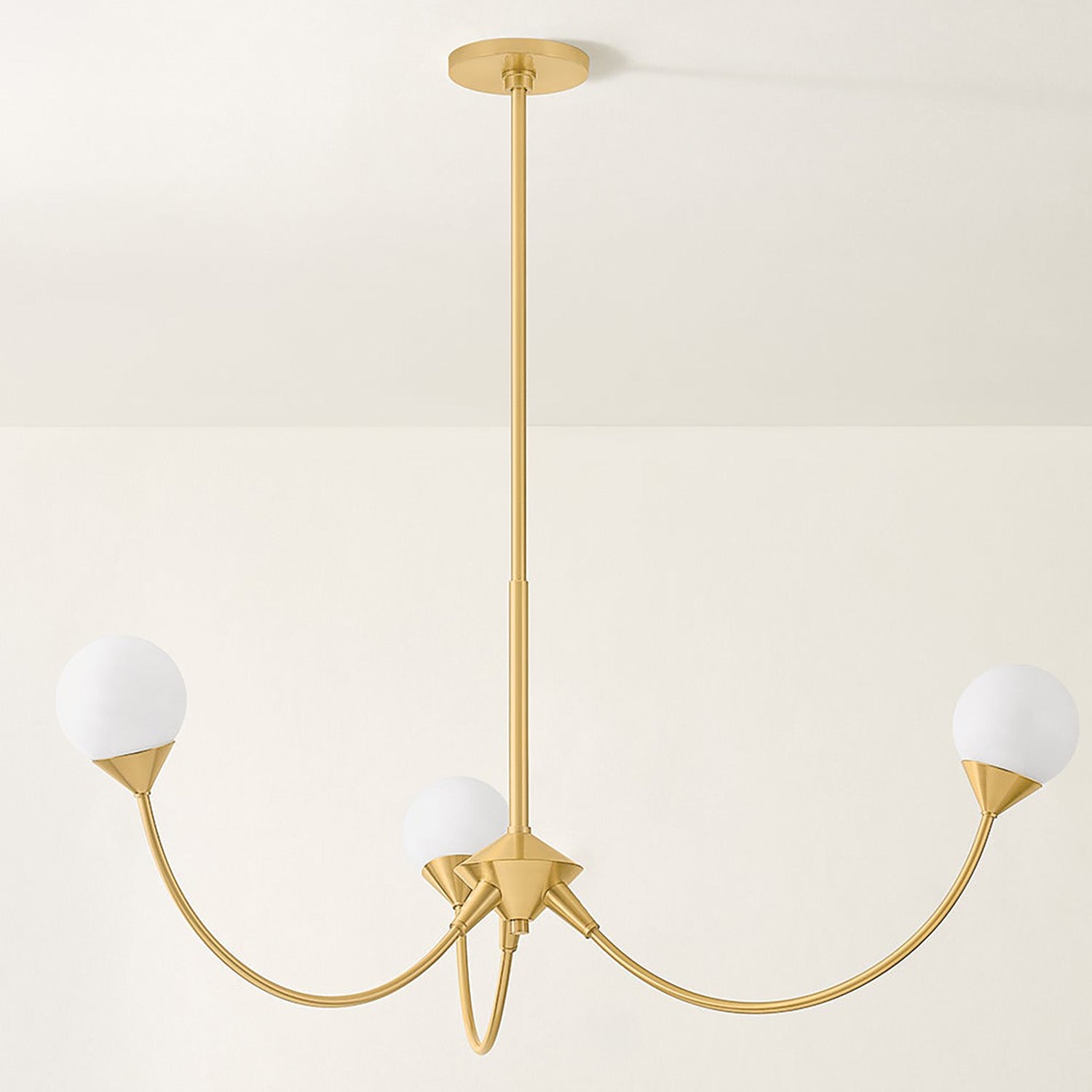 Mitzi Natasha Chandelier