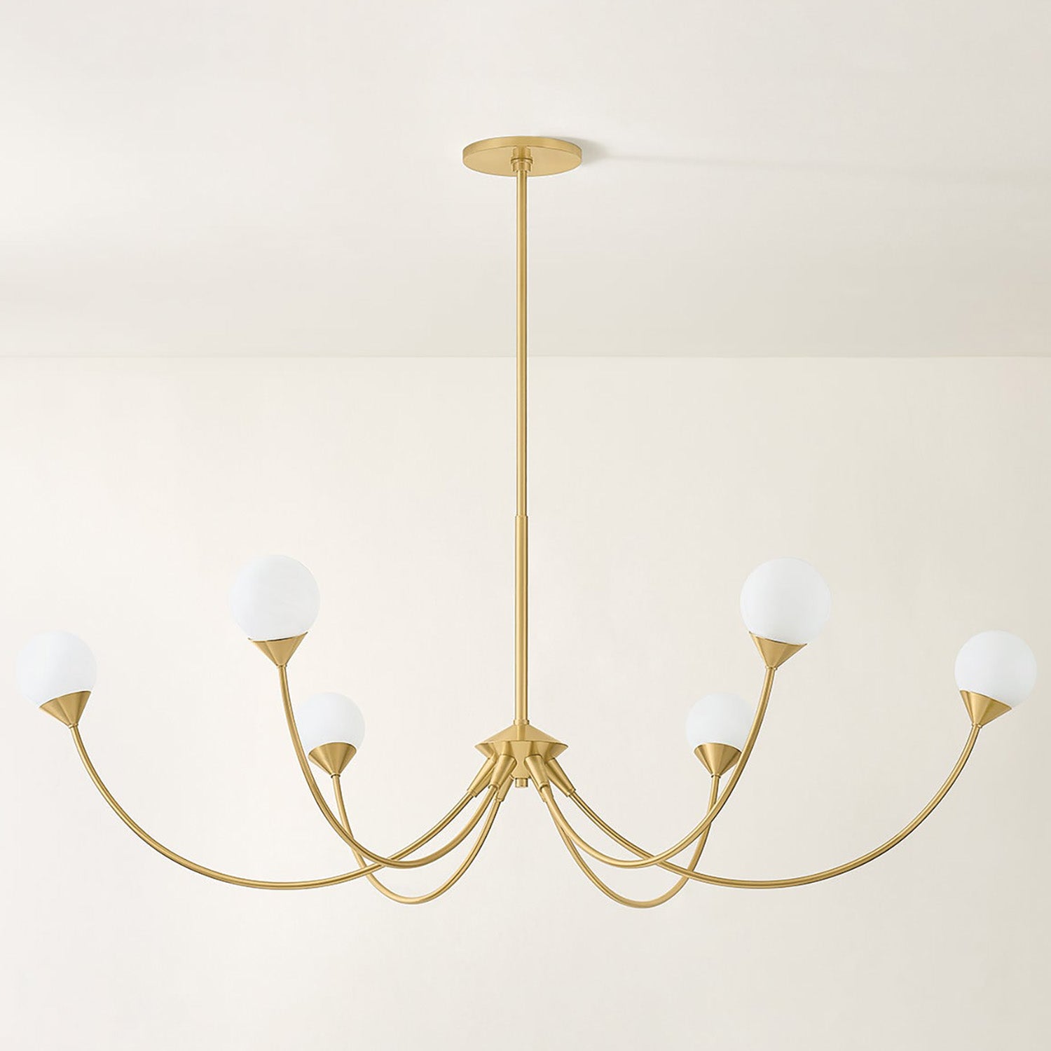 Mitzi Natasha Chandelier