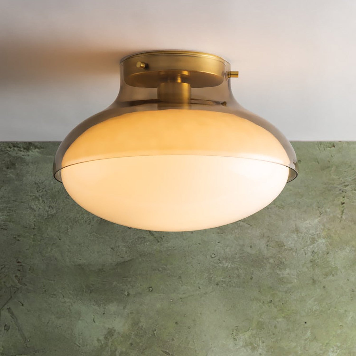 Mitzi Gianna Flush Mount