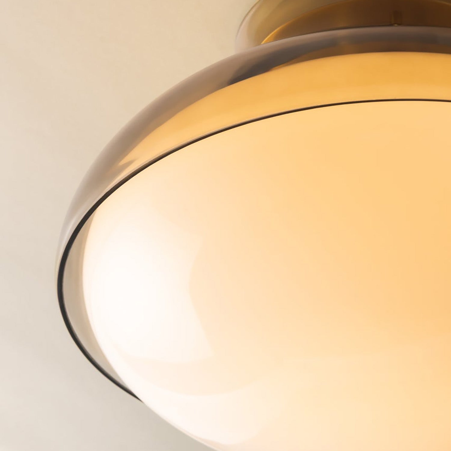 Mitzi Gianna Flush Mount