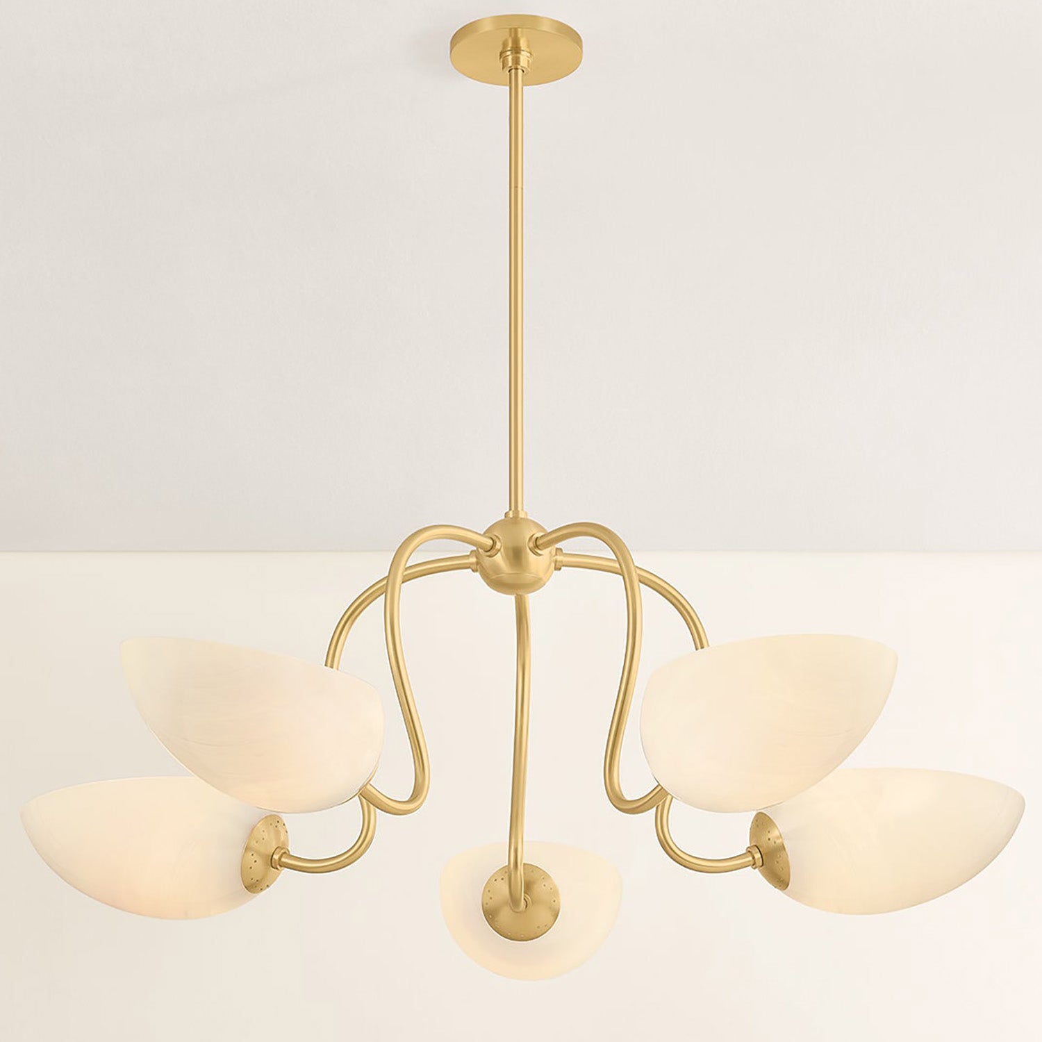 Mitzi Reva Chandelier