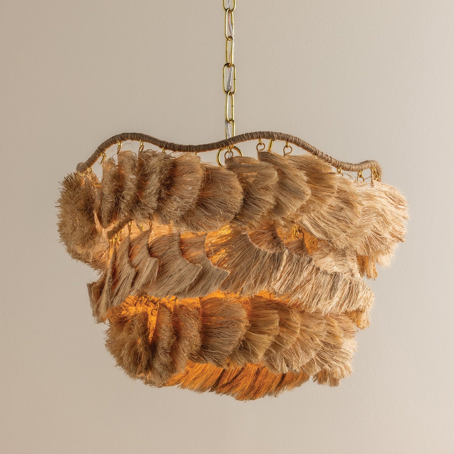 Mitzi Daria Chandelier