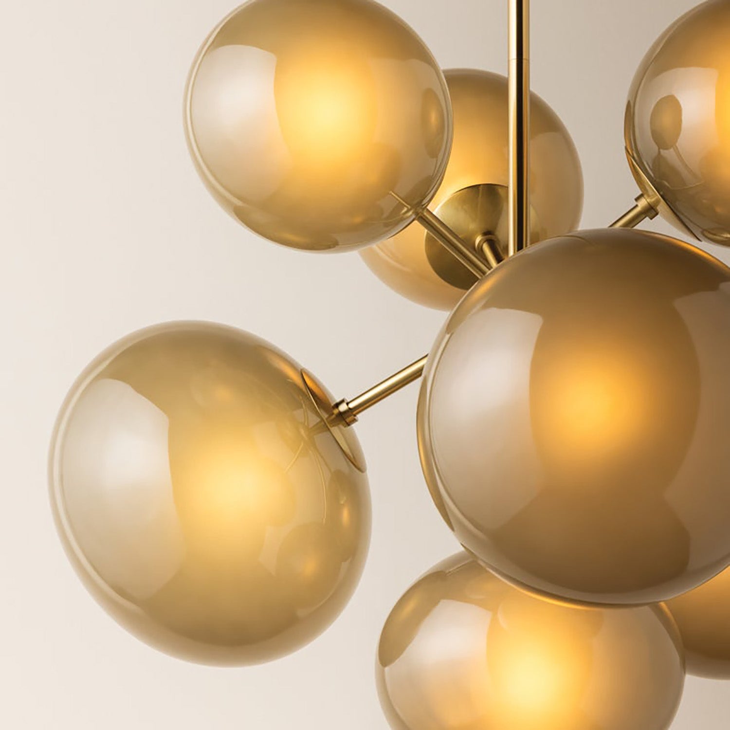 Mitzi Zaley Chandelier