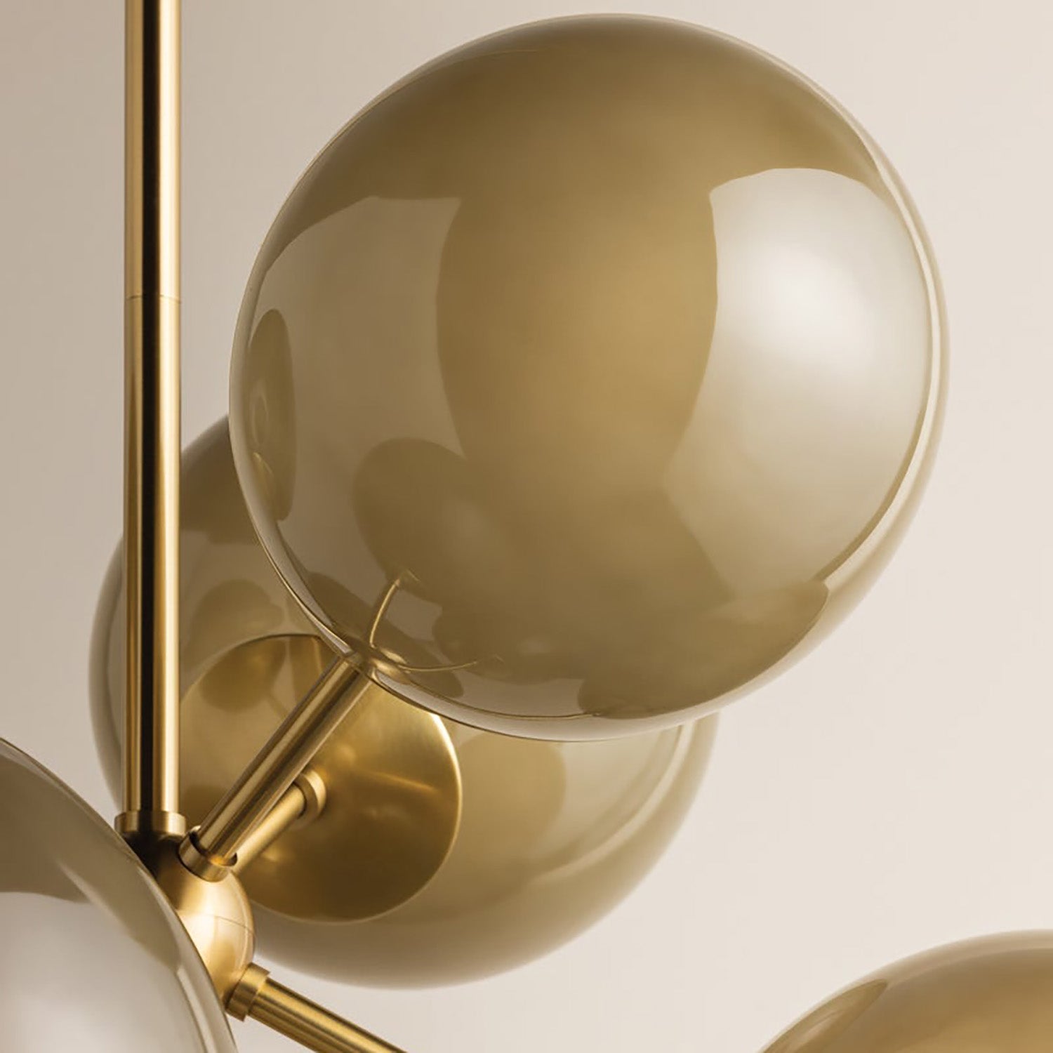 Mitzi Zaley Chandelier