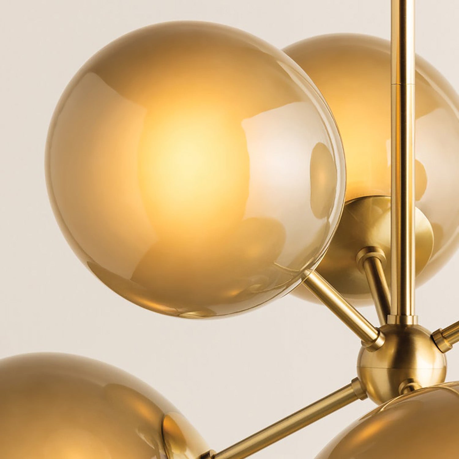 Mitzi Zaley Chandelier