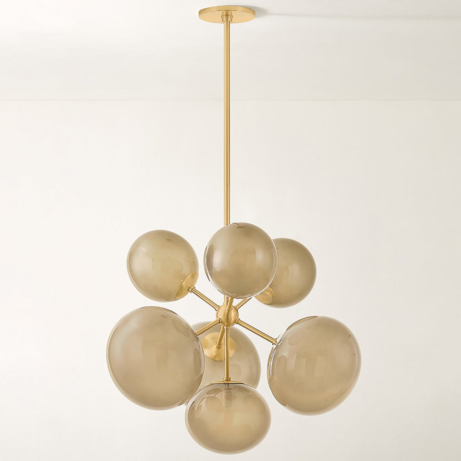 Mitzi Zaley Chandelier