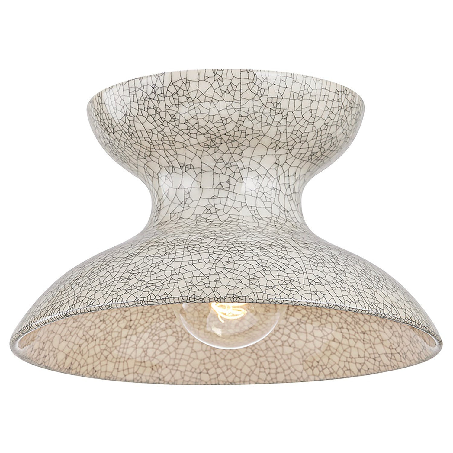 Mitzi Carina Flush Mount