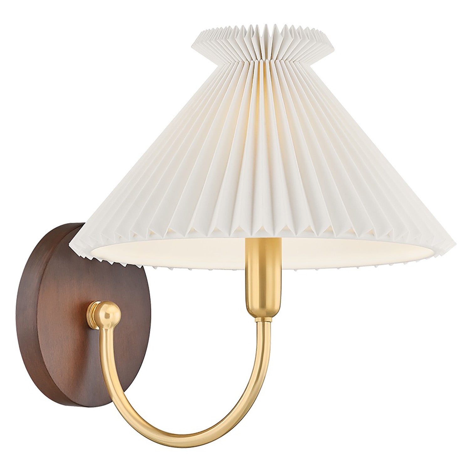 Mitzi Acacia Wall Sconce