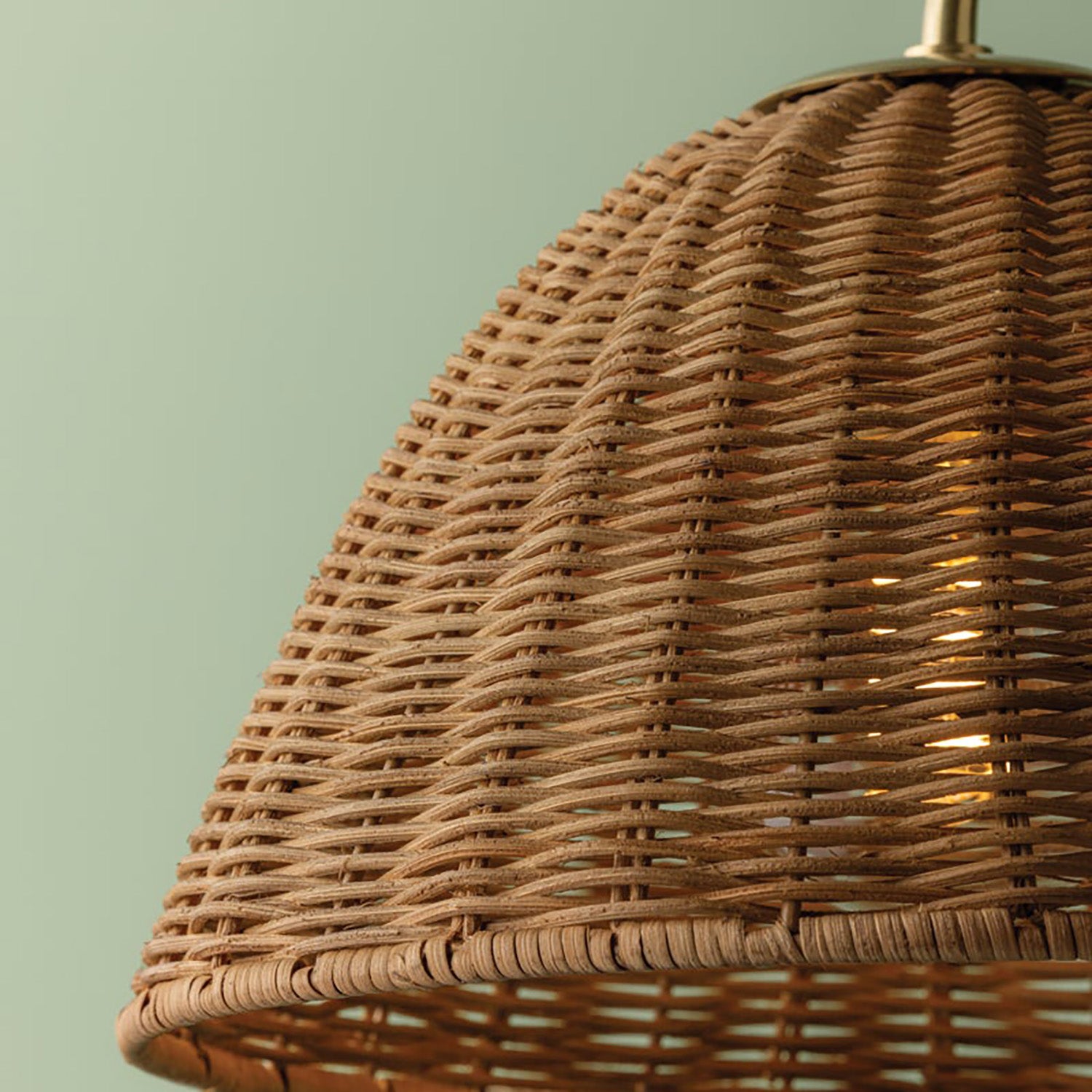 Mitzi Katniss Chandelier